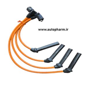 وایر شمع بی اس کو انژکتور پیکان تقویتی